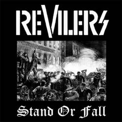 Revilers : Stand or Fall